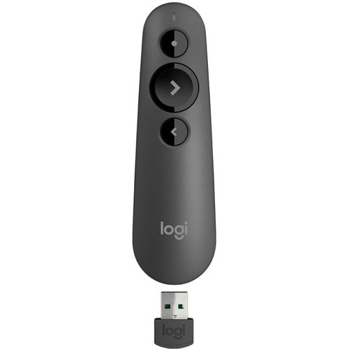 Logitech Presenter R500