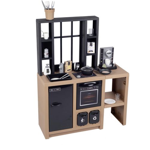 Smoby Spielküche Spielküche Loft