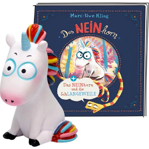 Tonies Spielfigur Das NEINhorn - Das NEINhorn & Das NEINhorn und die SCHLANGEWEILE