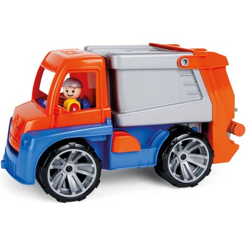 Spielzeug-Müllwagen LENA 