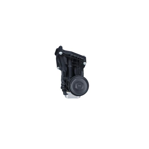 NRF Gehäuse, Ölfilter BMW 31877 11428593771,11428596283,11428586673