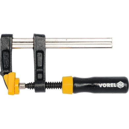VOREL Schraubzwinge 37111