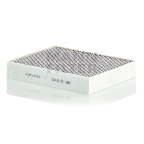 MANN-FILTER Innenraumfilter BMW,ALPINA CUK 25 001 64116821995,64119237554,64119237555 64119395845