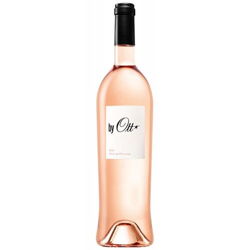 BY.Ott Rosé - 2023 - Domaines Ott - Roséwein