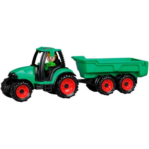 Spielzeug-Traktor LENA 