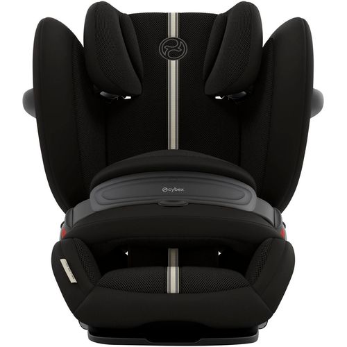 Autokindersitz CYBEX "Cybex Gold, Pallas G2", Baby, moon schwarz (plus), Kindersitze