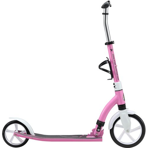 Cityroller STAR-SCOOTER, rosa, RollerB:37,5cm L:96cm, B:37,5cm L:96cm