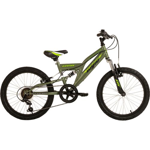 Kinderfahrrad WYLD 