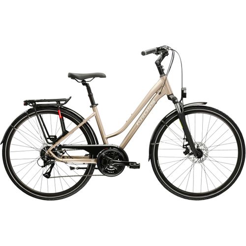 Trekkingrad KROSS 