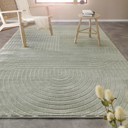 Outdoorteppich WECON HOME 