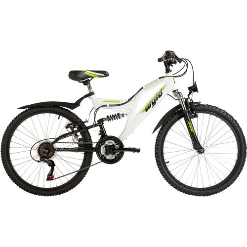 Kinderfahrrad WYLD 