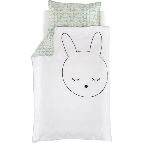 Babybettwäsche TRÄUMELAND 