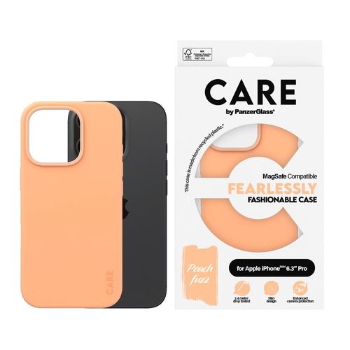 CARE BY PANZERGLASS Handyhülle 