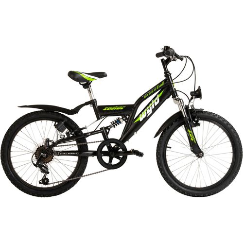 Kinderfahrrad WYLD 