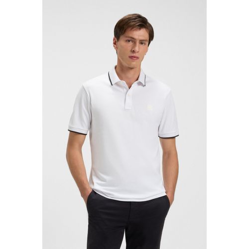 Poloshirt BOSS ORANGE 