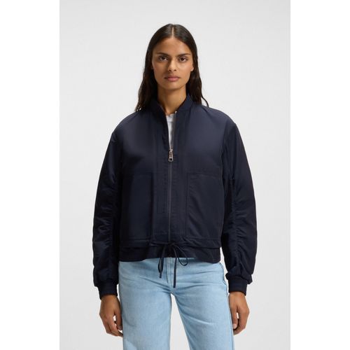 Bomberjacke BOSS ORANGE 