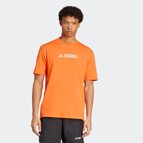 Funktionsshirt ADIDAS TERREX 
