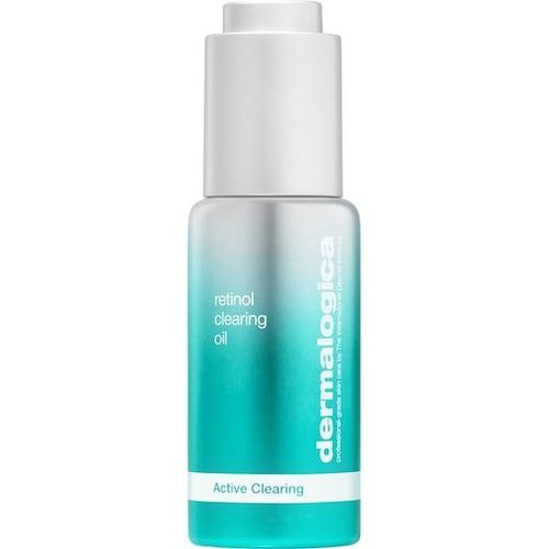 Dermalogica Pflege Active-ClearingRetinol Clearing Oil 30 ml (2.848,33 € / 1 l)