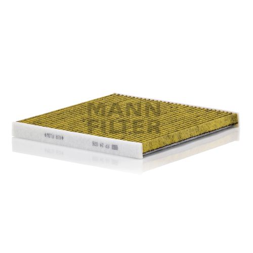 MANN-FILTER Innenraumfilter JEEP FP 24 026 50920396,50290396
