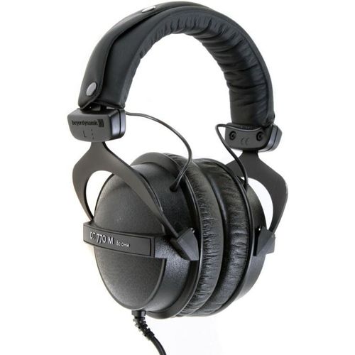 Beyerdynamic DT 770 M Studio-Kopfhörer