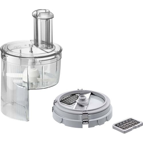 Bosch MUZ5CC2 Würfelschneider für MUM5