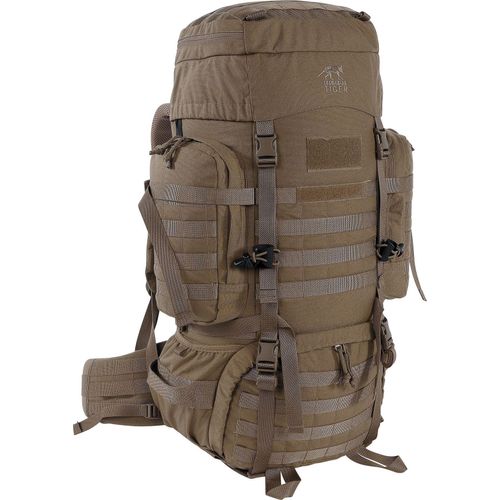 Rucksack TT Raid Pack MKIII coyote