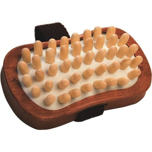 Cellulite Bürste
