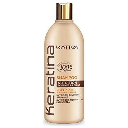 Kativa Keratina Shampoo 1000ml