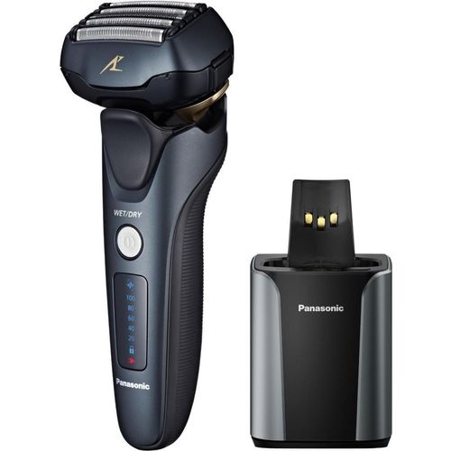 Panasonic RASIERER SERIES 800 (ES-LV97-K803 GR/BL)