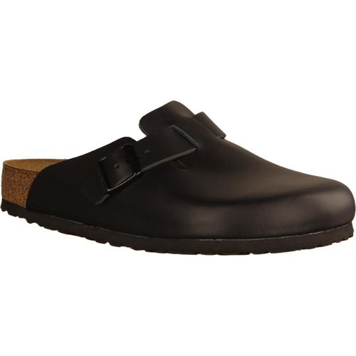 Vital 0934-01-99 Monte schwarz Herren Pantoffel EU 46