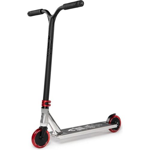 Chili Pro Scooter Riders Choice Null V2 poliert - 120mm