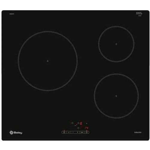 Induktionskochfeld Balay 3EB864FR 60 cm