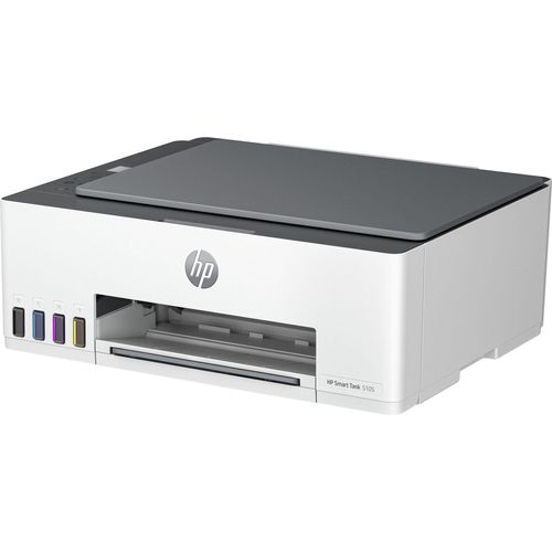 Smart Tank 5105 Multifunktionsdrucker, Weiß