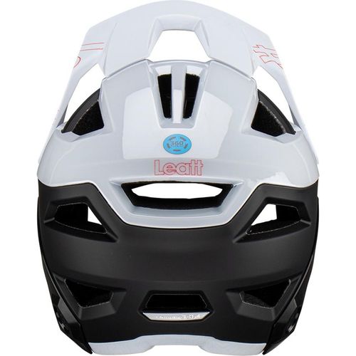 Leatt Helmet MTB Enduro 3.0 white S