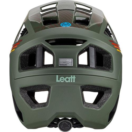 Leatt Helmet MTB Enduro 4.0 Pine L