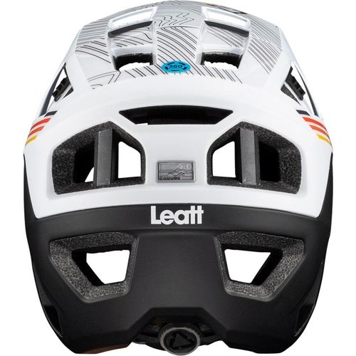 Leatt Helmet MTB Enduro 4.0 white S