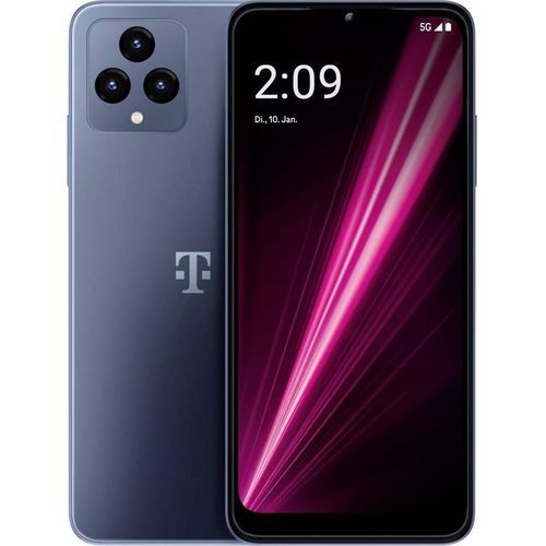 TELEKOM T-Phone 5G Chalk Blue 64GB - /
