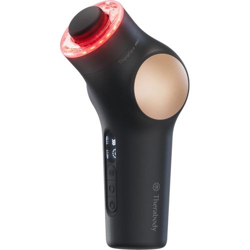 Therabody TheraFace PRO Massagegerät Gesicht Schwarz