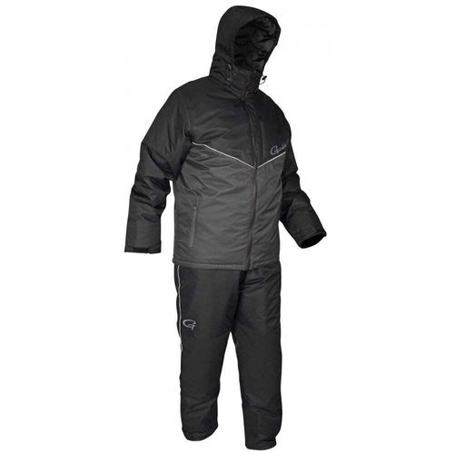Gamakatsu G-Thermo Pro T140 Suit - Thermoanzug, Größe:L