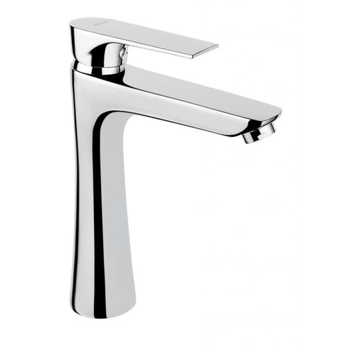 Novaservis Ferro Algeo Square - Waschtischarmatur, chrom 82501,0