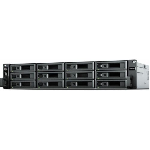 Synology NAS RS2423RP+ 12bay 19