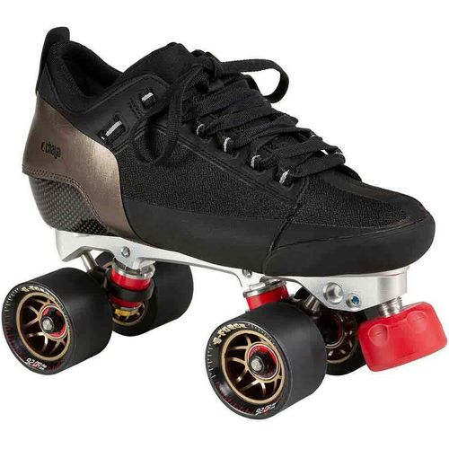 Chaya Eclipse Rollschuhe Schwarz EU 42 Schwarz EU 42