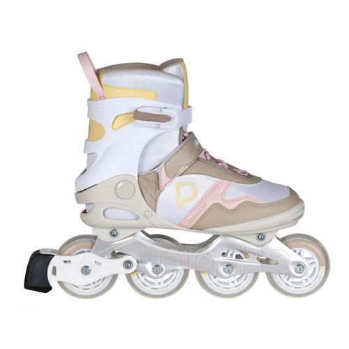 Inlineskates Playlife Cloud Sun ´n´ Sand 84, 41, 4x, 84