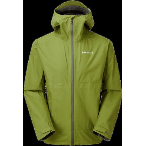 Montane Spirit Lite Jacket Bekleidung Größe: M / Farbe: Erle Grün