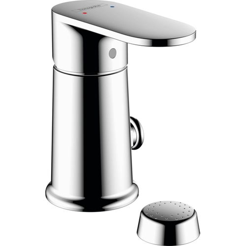 Hansgrohe Vernis Blend Bidetmengkraan met douche Chroom