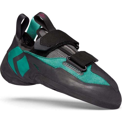 Black Diamond Method Kletterschuhe Mehrfarbig EU 41 1/2 Frau Mehrfarbig EU 41 1/2