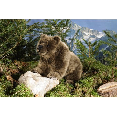 Kösen Bär auf vier Pfoten 32 cm Stofftier