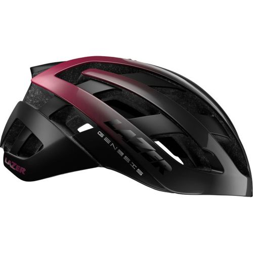 LAZER Rennrad/Gravel-Helm Genesis, Cosmic Berry