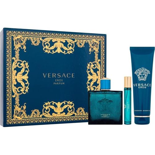 Versace Eros Perfume 100ml Spray