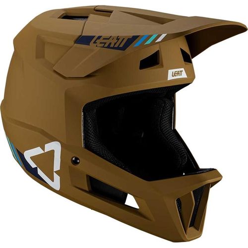 Leatt Helmet MTB Gravity 1.0 Peanut XL